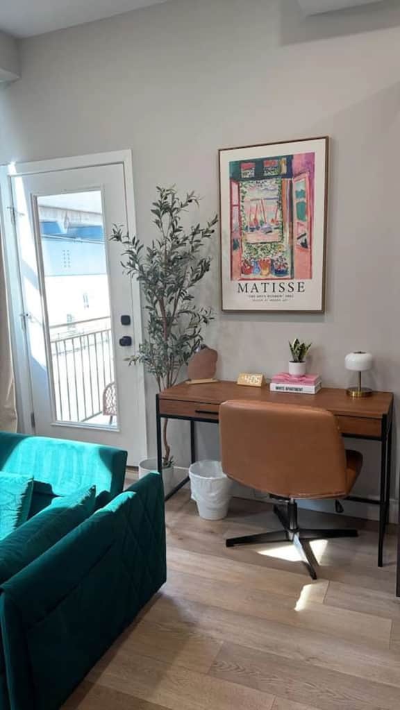Modern 1BR Fishtown Apt | Prime Philly Location - Image 5