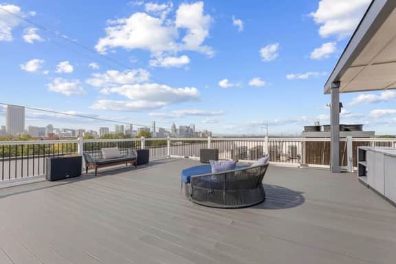 Old Fourth Ward 1BR | Fitness Center & Lounge - Image 4