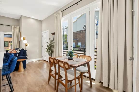Fort Worth Retreat | Trinity Trails, Free Parking - Image 4