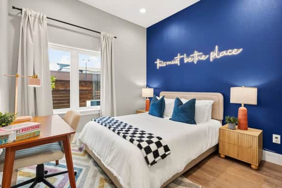 Fort Worth Retreat | Trinity Trails, Free Parking - Image 3
