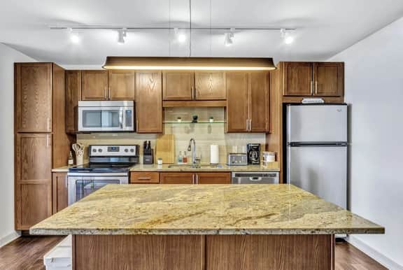 Scenic Views•FreeParking•8min to American Airlines - Image 3