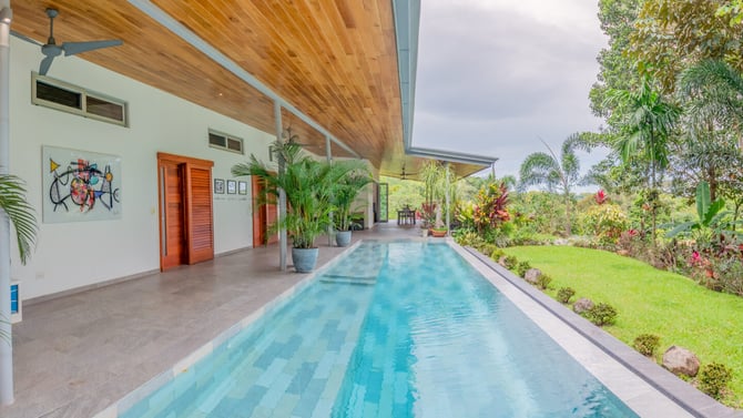 How to Choose the Perfect Vacation Rental: A Step-by-Step Guide